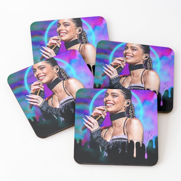Artikelvorschau, Tini Stoessel Tour Merch Edit entworfen und verkauft von FcotiniNO.