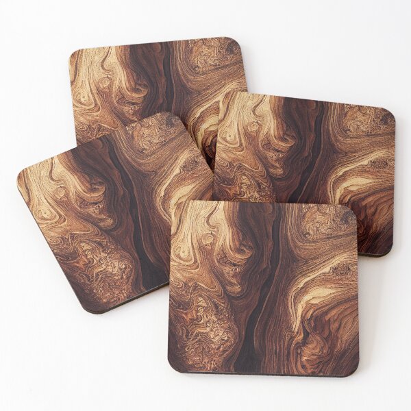 Item preview, The Crack in the Wooden Grain  designed and sold by DesignAtYO.