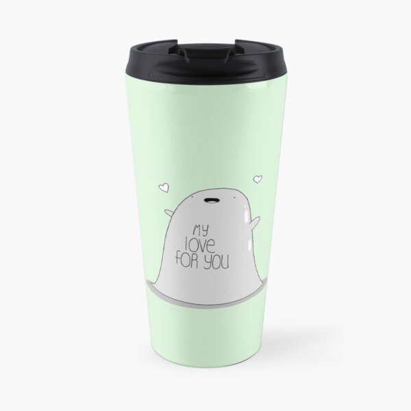 My Love For You Travel Mug