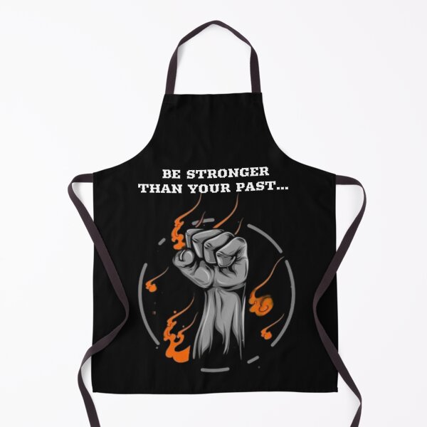 Item preview, Be Stronger Than Your Past designed and sold by thamishop1.