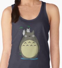 Totoro Women's Tank Top