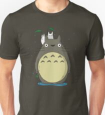 Totoro Unisex T-Shirt