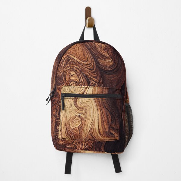 Item preview, The Crack in the Wooden Grain designed and sold by DesignAtYO.