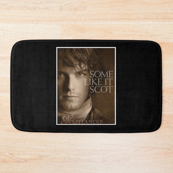 Item preview, Some Like It Scot designed and sold by Tranquilharris.