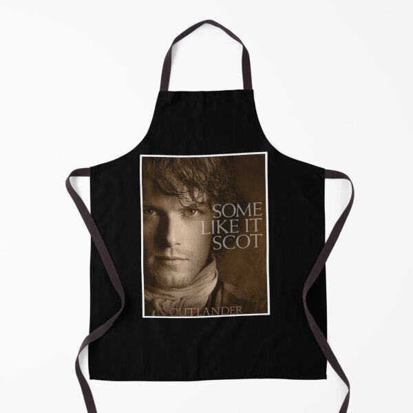 Item preview, Some Like It Scot designed and sold by Tranquilharris.