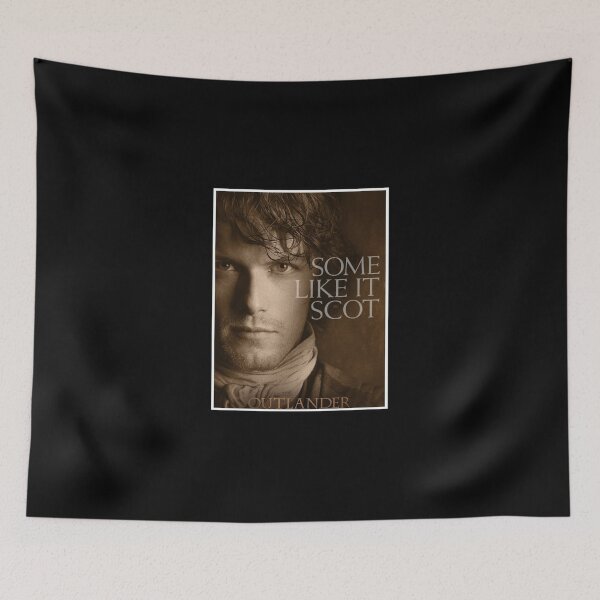 Item preview, Some Like It Scot designed and sold by Tranquilharris.