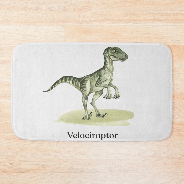 Item preview, Velociraptor designed and sold by galdesign.