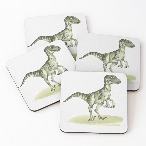 Item preview, Velociraptor designed and sold by galdesign.
