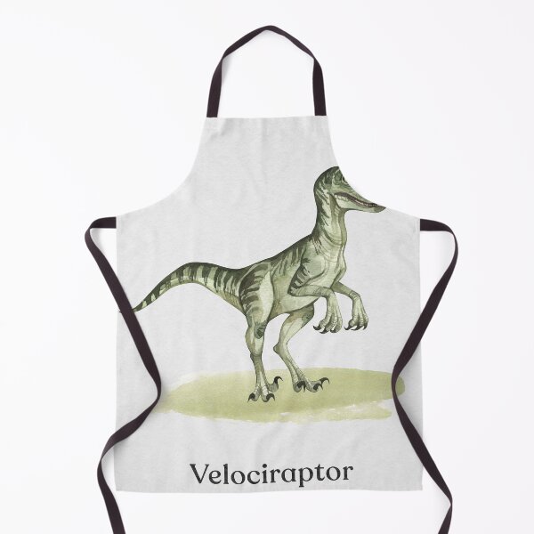 Item preview, Velociraptor designed and sold by galdesign.