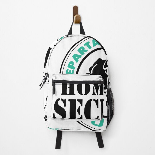 Item preview, My homeland security is my dog designed and sold by HopaHope.