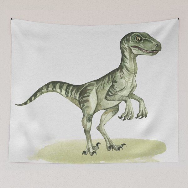 Item preview, Velociraptor designed and sold by galdesign.
