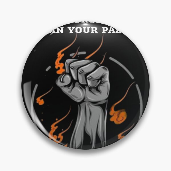 Item preview, Be Stronger Than Your Past designed and sold by thamishop1.