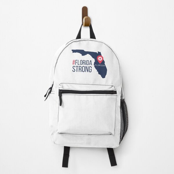 Item preview, Florida strong essential t-shirt #floridastrong designed and sold by OneDayCollected.
