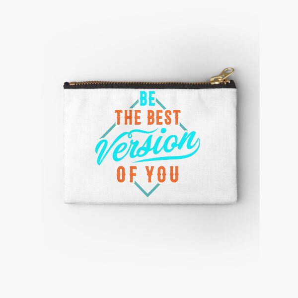 Item preview, Be The Best Version Of You designed and sold by IM Hunter.