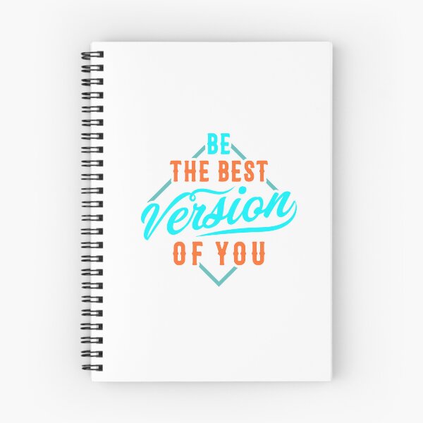 Item preview, Be The Best Version Of You designed and sold by IM Hunter.