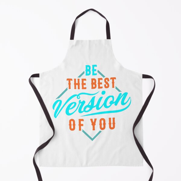 Item preview, Be The Best Version Of You designed and sold by IM Hunter.