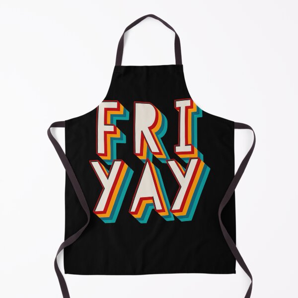 Item preview, Fri Yay designed and sold by Texterns.