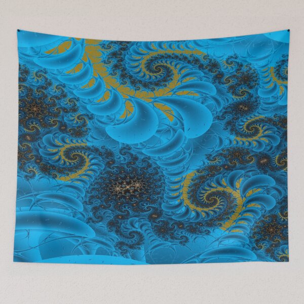 Item preview, Moon Beams designed and sold by bohemianbound.