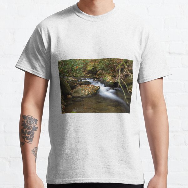 Quite Time Classic T-Shirt