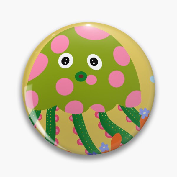 Item preview, Jellysquid designed and sold by 1692pop.