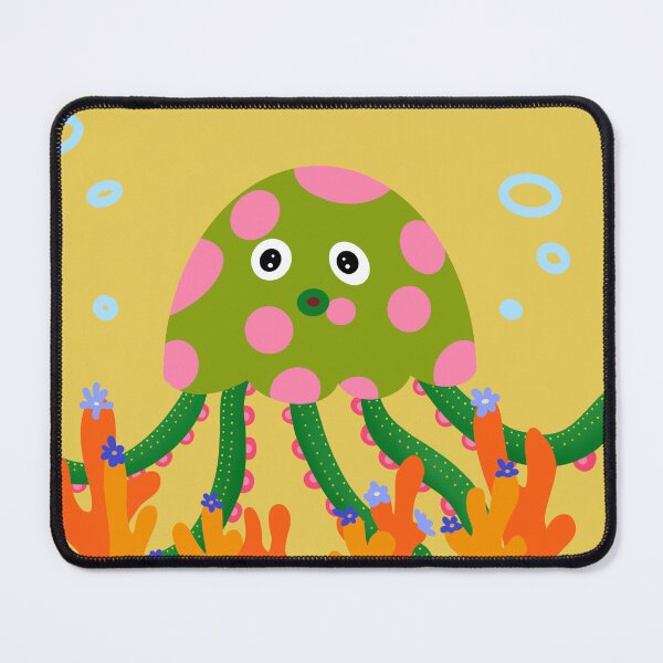 Item preview, Jellysquid designed and sold by 1692pop.