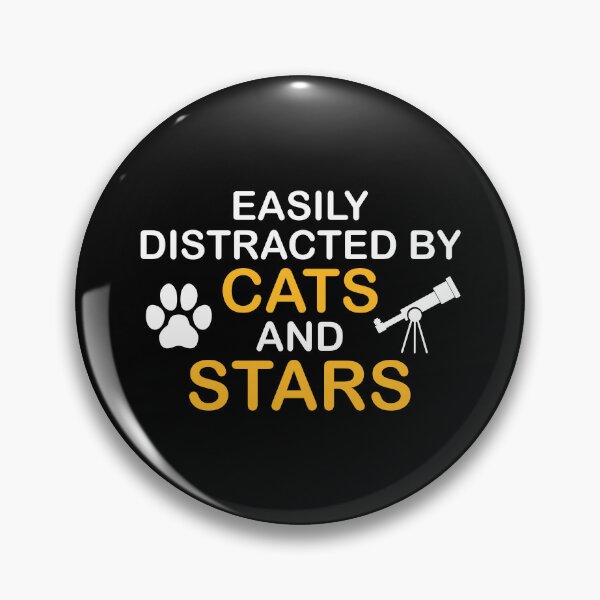 Item preview, Astronomer Cat Lover Astronomy designed and sold by NestaReign.