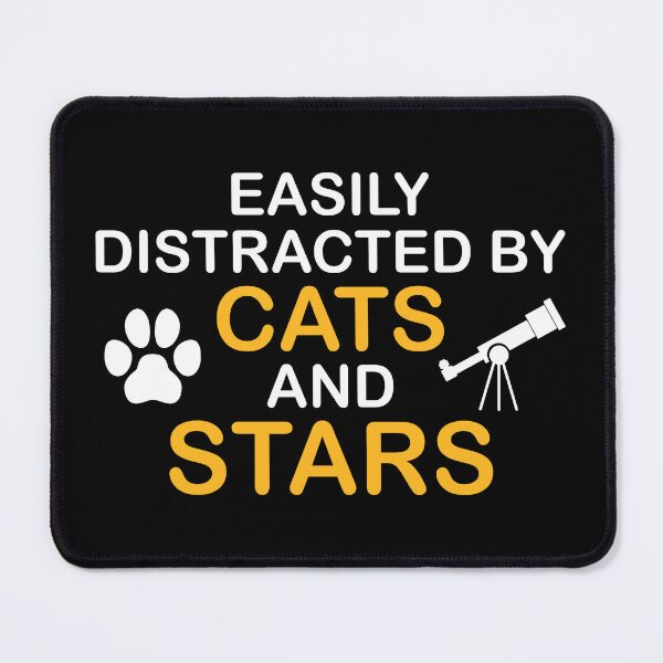 Item preview, Astronomer Cat Lover Astronomy designed and sold by NestaReign.