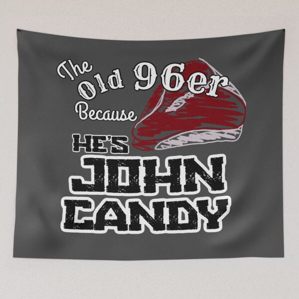Item preview, Paul Bunyans,  He's John Candy designed and sold by RstyBcktWkshp.