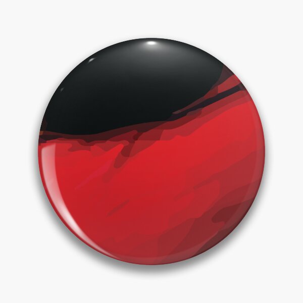 Item preview, Abstract Deep Red Rose designed and sold by Unaiza Khalid.