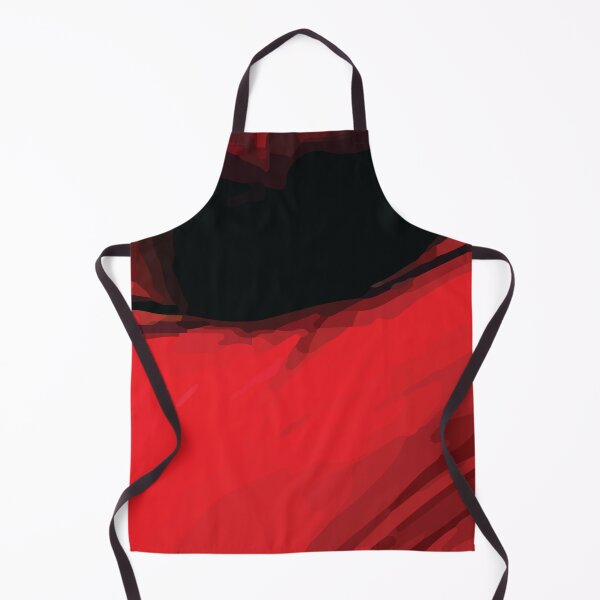 Item preview, Abstract Deep Red Rose designed and sold by Unaiza Khalid.