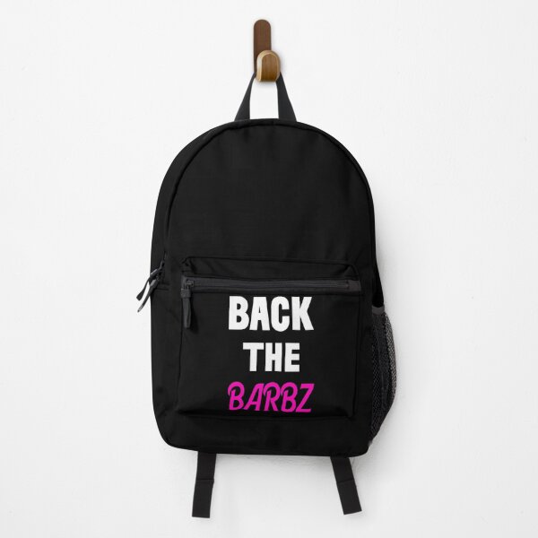 Item preview, Back The Barbs designed and sold by maikla587.