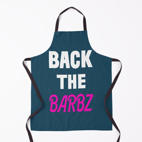 Item preview, Back The Barbs designed and sold by maikla587.