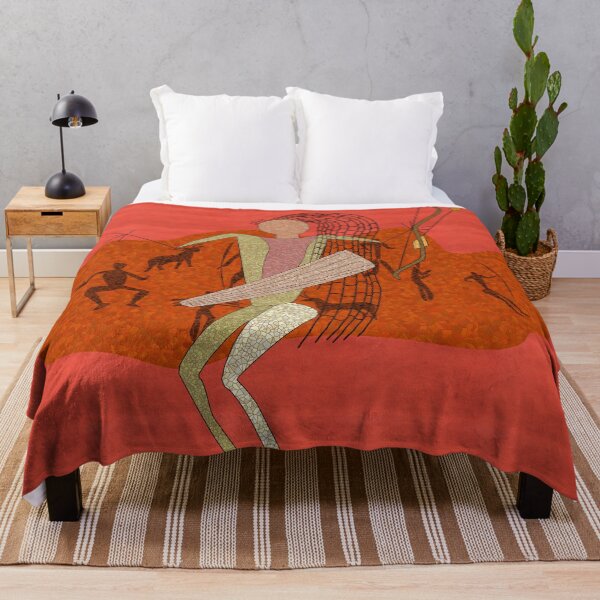 Item preview, Hunting Party designed and sold by bohemianbound.