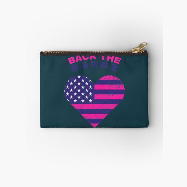 Item preview, Back The Barbz    designed and sold by maikla587.