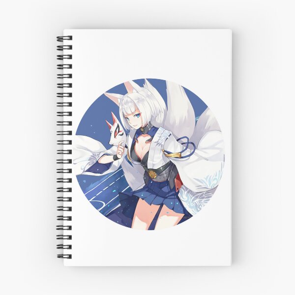 Item preview, Kaga - Azur Lane designed and sold by MarvinDaxham.