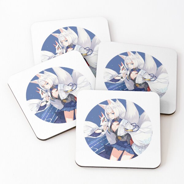 Item preview, Kaga - Azur Lane designed and sold by MarvinDaxham.