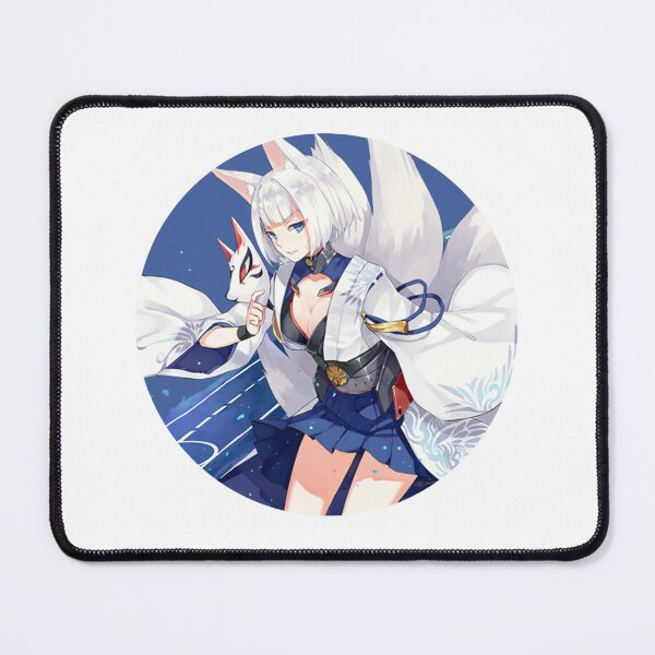 Item preview, Kaga - Azur Lane designed and sold by MarvinDaxham.