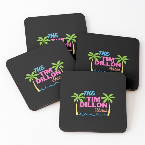 Item preview, The Tim Dillon Show designed and sold by NataliBower.