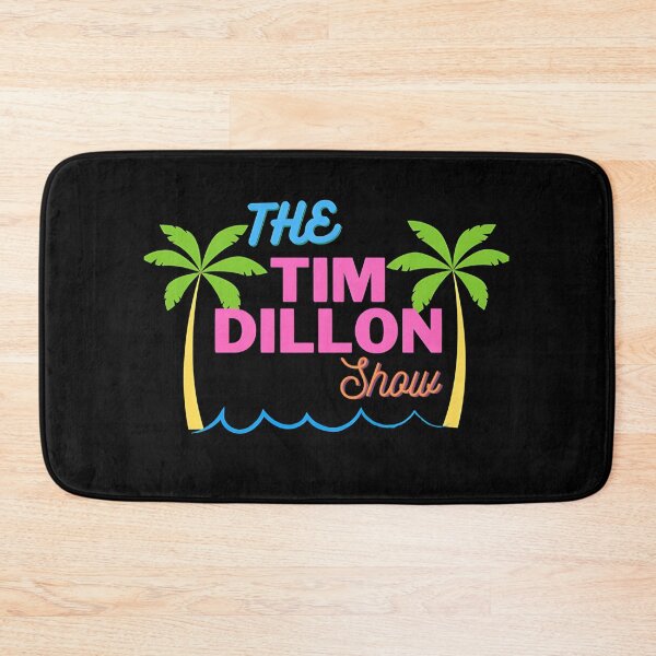 Item preview, The Tim Dillon Show designed and sold by NataliBower.
