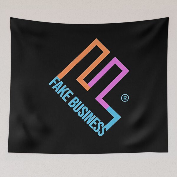Item preview, Tim Dillon fake business classic designed and sold by NataliBower.
