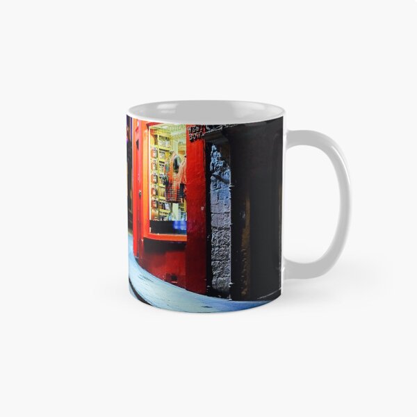 Item preview, Victoria Street designed and sold by darkedinburgh.