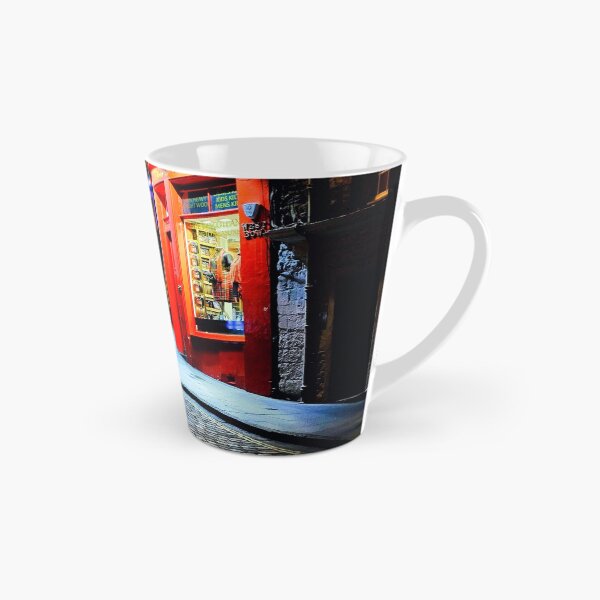 Item preview, Victoria Street designed and sold by darkedinburgh.