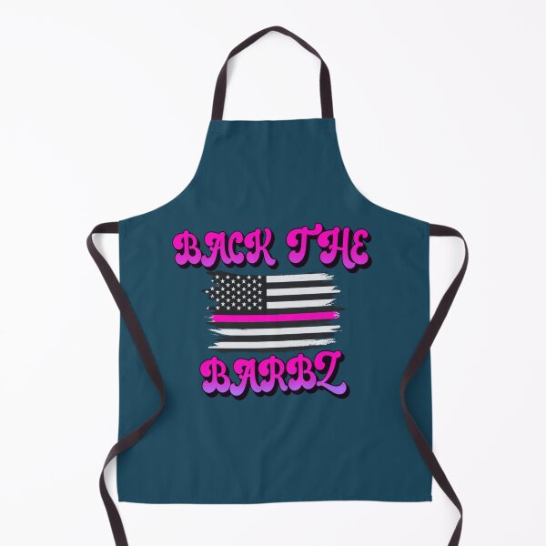 Item preview, back the barbz designed and sold by maikla587.
