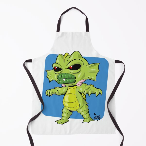 Item preview, Cute swamp monster designed and sold by Pittstop.