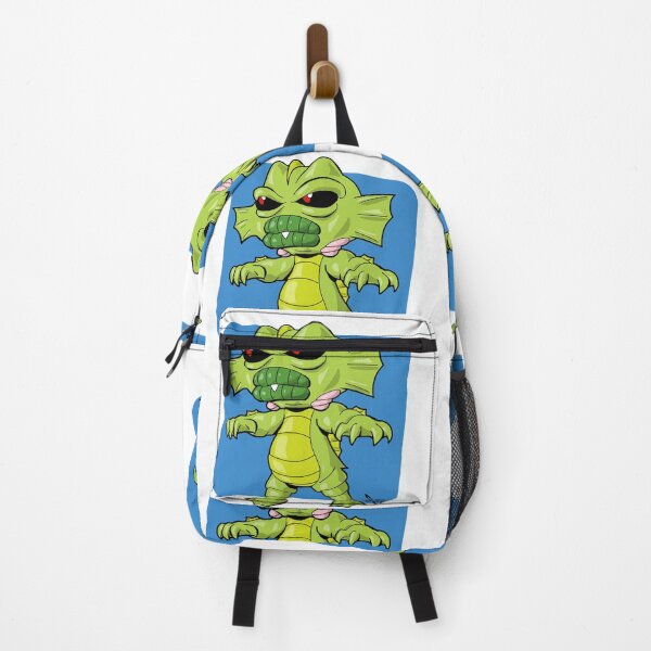 Item preview, Cute swamp monster designed and sold by Pittstop.