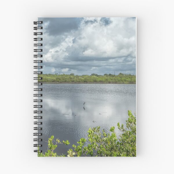 Item preview, Peaceful Wetlands designed and sold by John Bailey.