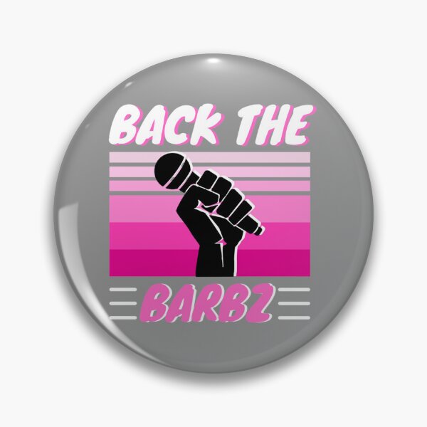Item preview, Back the Barkz   designed and sold by maikla587.