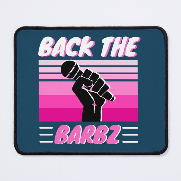 Item preview, Back the Barkz designed and sold by maikla587.