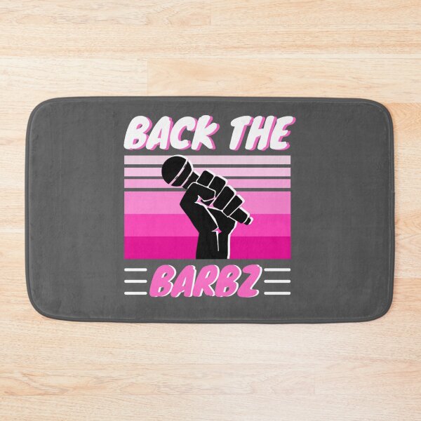 Item preview, Back the Barkz   designed and sold by maikla587.