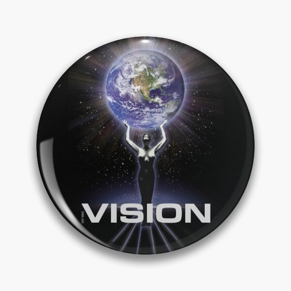Item preview, Vision XL Recordings Flyer Design Remastered designed and sold by Wasted-Clothing.